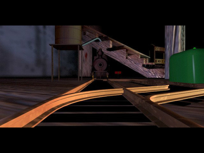 The 11th Hour screenshot 3