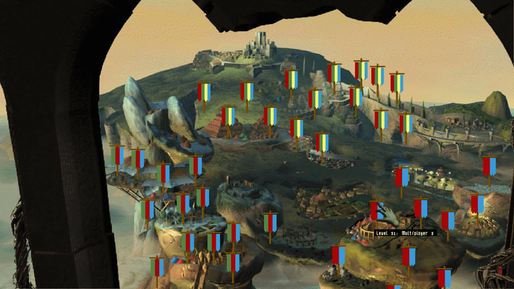 KeeperFX Screenshot Thumbnail 10