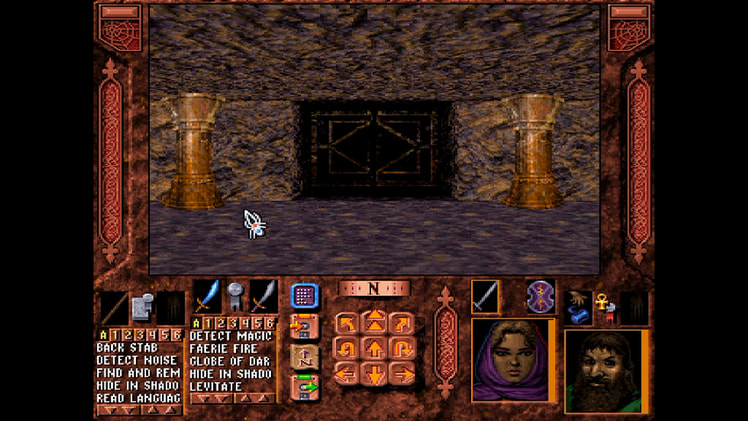 Forgotten Realms: The Archives - Collection Three screenshot 4