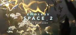 ENDLESS SPACE 2  Lost Symphony