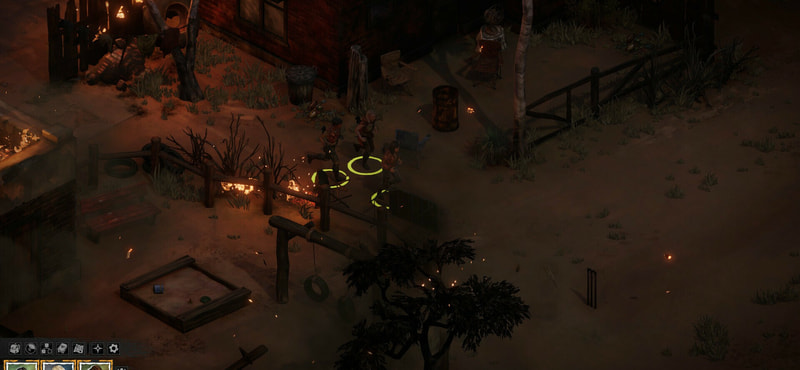 Broken Roads Soundtrack - image 3
