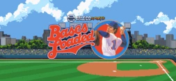 Jaleco Sports: Bases Loaded