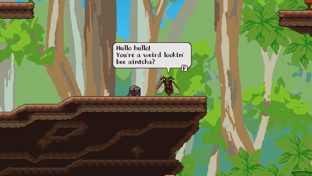 #8. Webbed (GOG) 게시자: Sbug Games