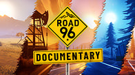 Купить дешево On the Road 96. Documentary Купить ключ дешево On the Road 96. Documentary