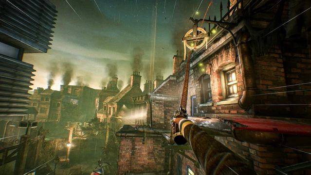 #6. We Happy Few - We All Fall Down (GOG) بواسطة: Compulsion Games, Microsoft