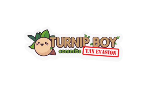 turnip boy commits tax evasion platform