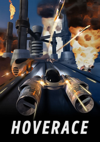 Hover Ace cover