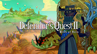 Купить ключ дешево Defender's Quest 2. Mists of Ruin Soundtrack