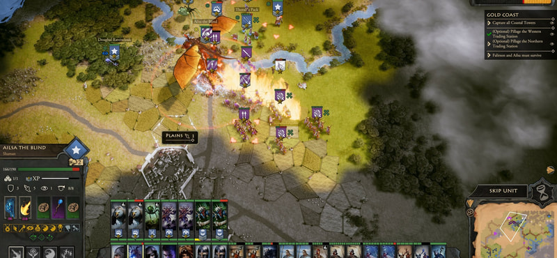 Fantasy General II - Hero Edition Upgrade Pack - image 5
