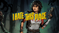 Купить ключ дешево I Hate This Place