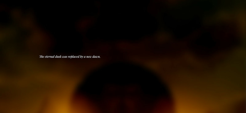 Vesper: The Age of Zero Light - image 1