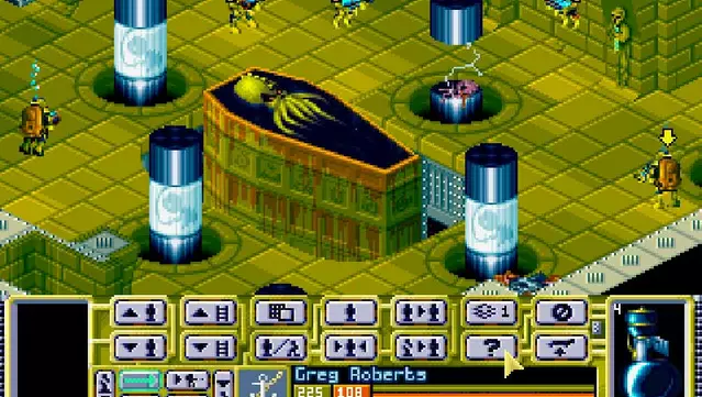 #9. X-COM: Terror from the Deep (GOG) โดย: 2K Games