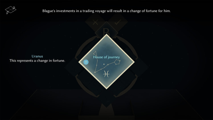 Astrologaster screenshot 4