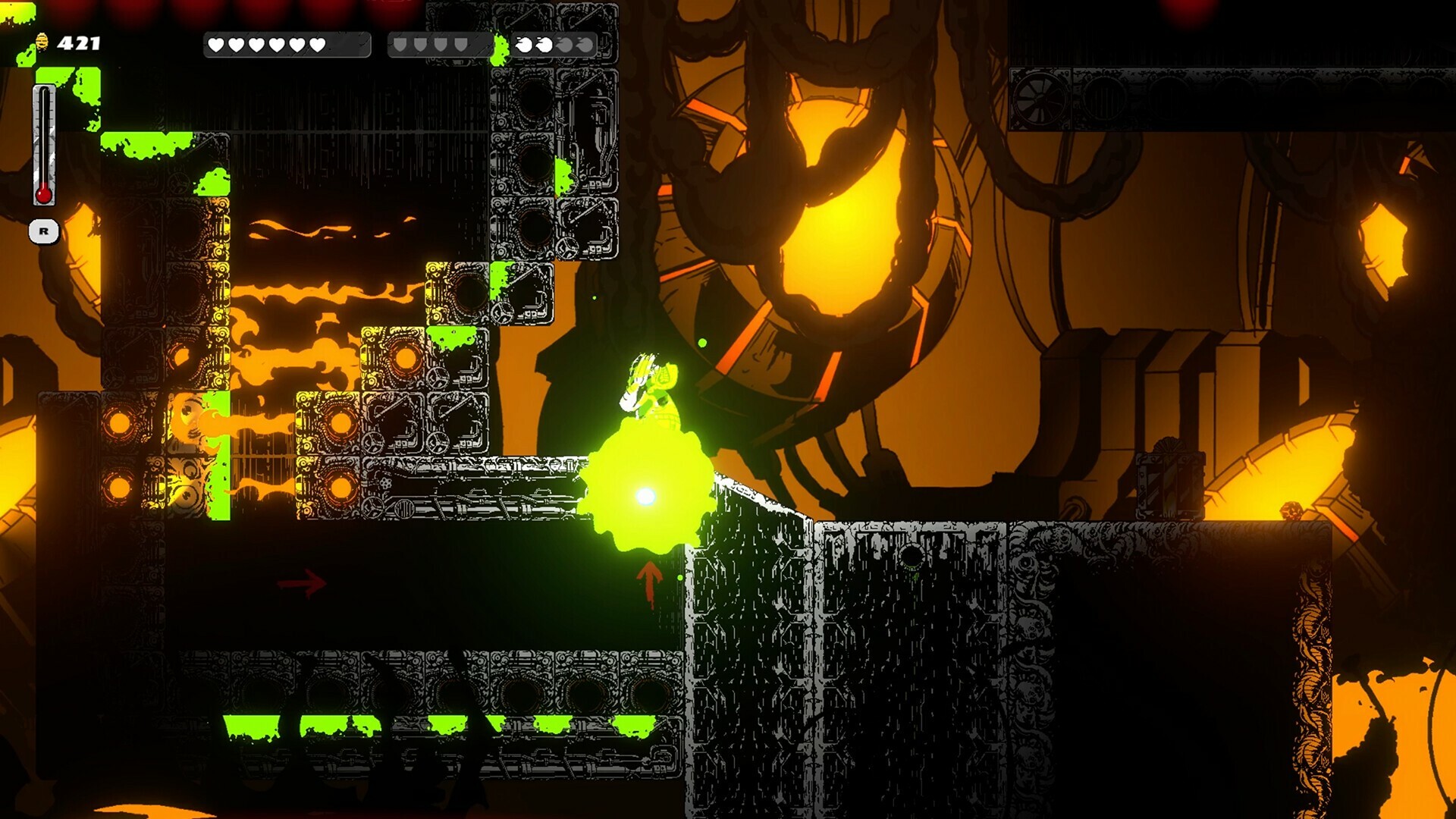 Gennady Demo screenshot