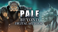 Купить дешево The Pale Beyond Artbook Купить ключ дешево The Pale Beyond Artbook