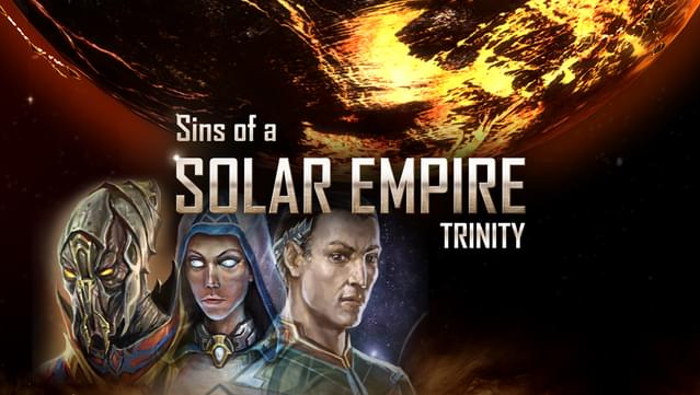 sins of a solar empire youtube