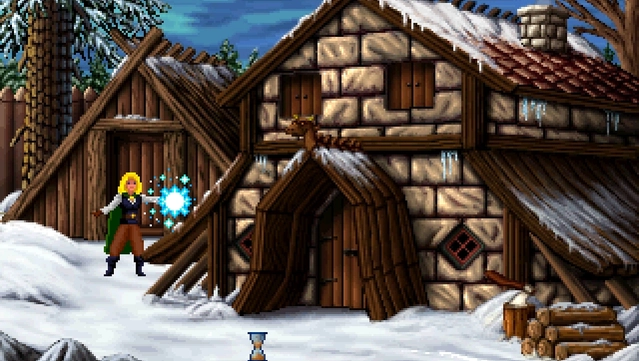 #7. Heroine's Quest: Developer Appreciation Package (GOG) Podle: Crystal Shard