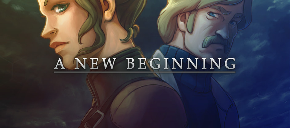 Copertina di A New Beginning: Final Cut