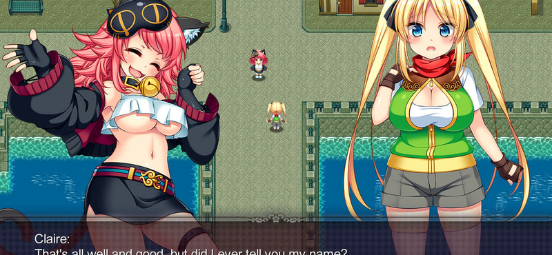 Treasure Hunter Claire UNRATED - image 5