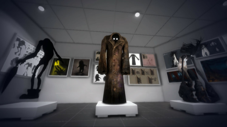Among the Sleep - Enhanced Edition screenshot 2