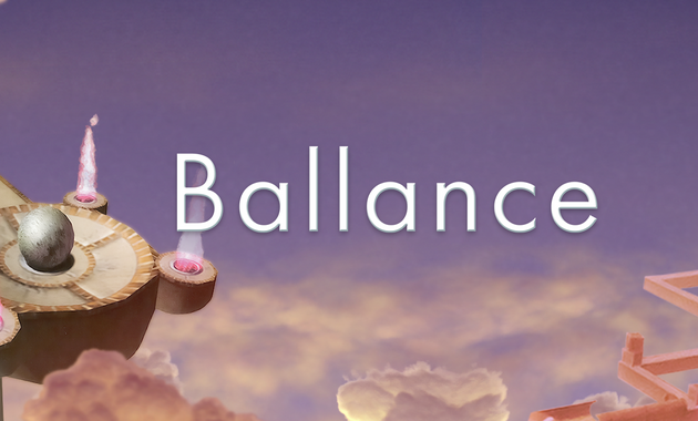 Ballance PC game deal – 60% off