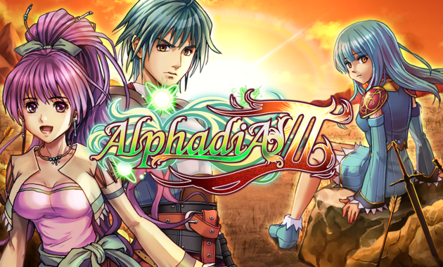 Alphadia III PlayStation game deal – 50% off