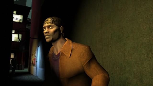 50% Vampire®: The Masquerade - Bloodlines™ on