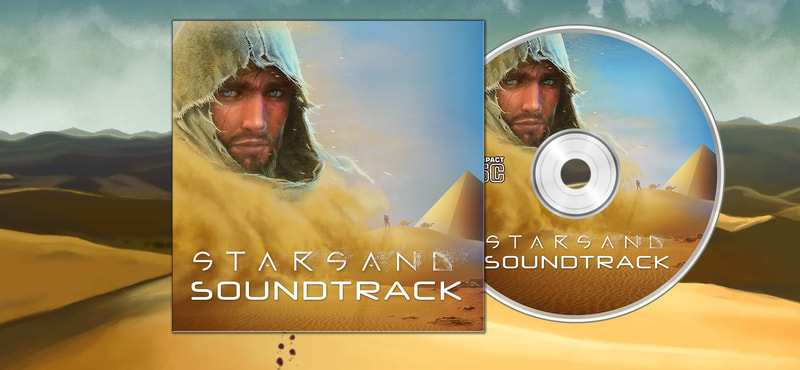 Starsand - Digital Supporter Pack - image 1