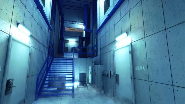 Mirror's Edge - PC Gameplay 