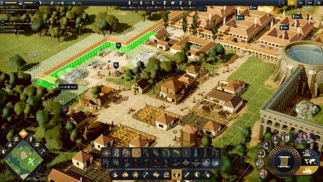 #10. Citadelum (GOG) 由: Abylight Studios