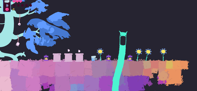 GONNER2 Soundtrack - image 1