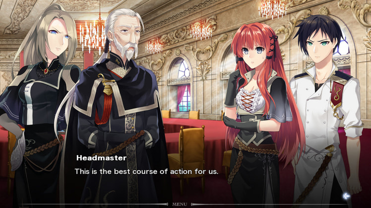 fault - milestone two side:above screenshot 3