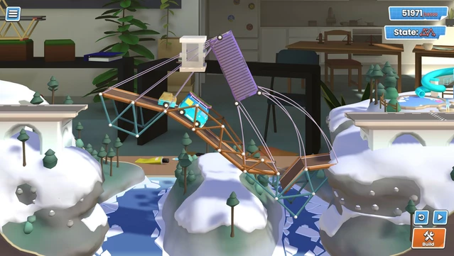#8. Bridge Constructor Studio (GOG) di: Headup