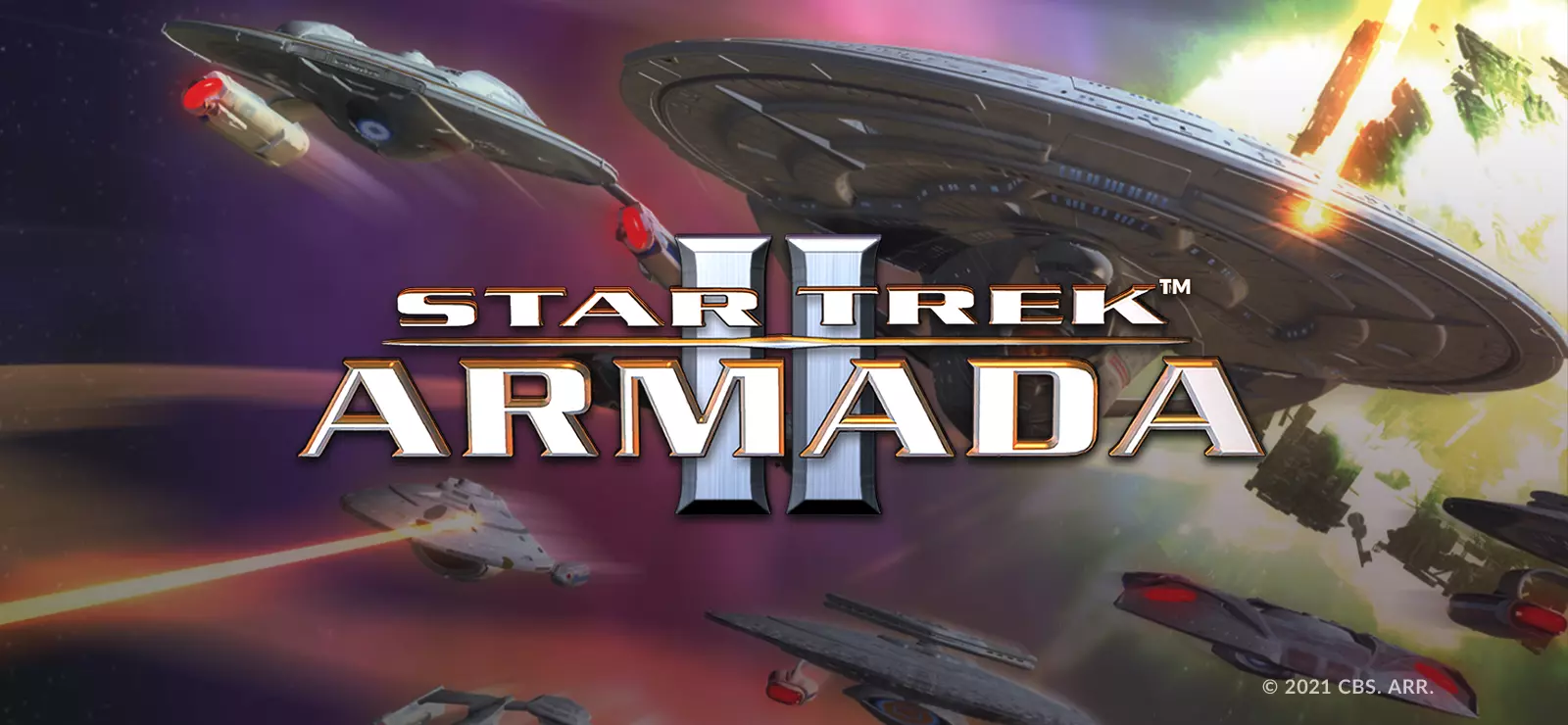 Star Trek™: Armada II