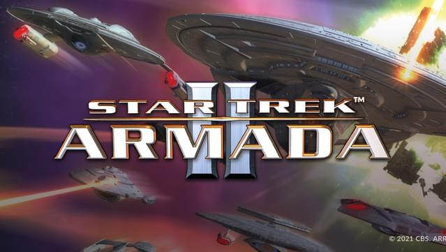 download star trek armada