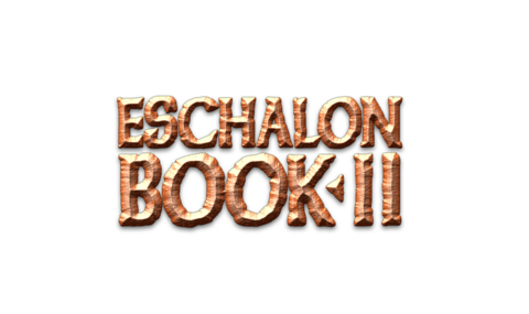 Escalon: Book Two