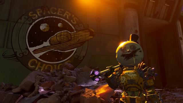 The Outer Worlds: Spacer's Choice Edition Reviews - OpenCritic