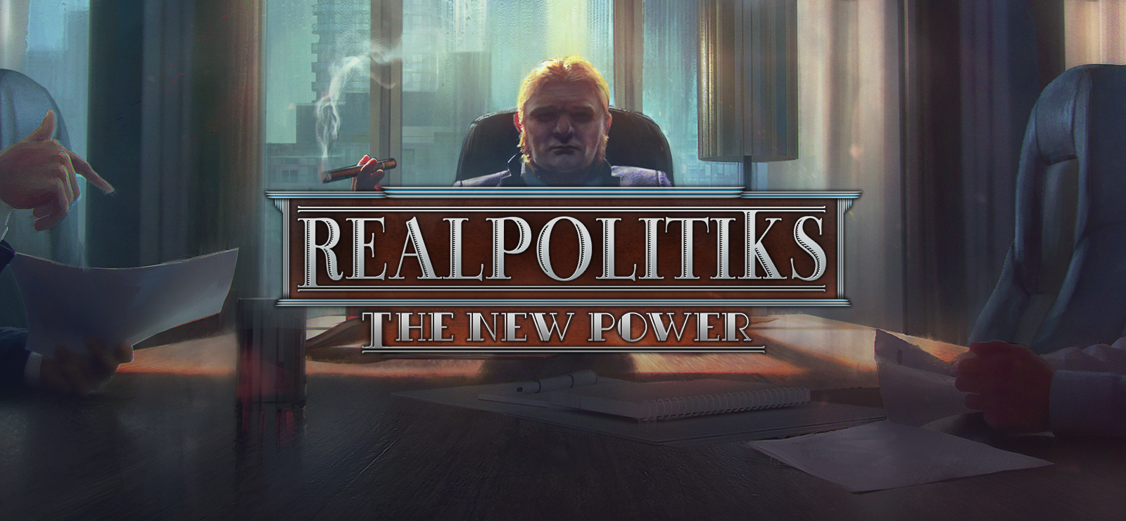 Realpolitiks - New Power