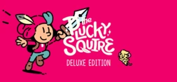 The Plucky Squire - Deluxe Edition