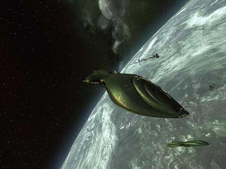 X3: Reunion screenshot 3