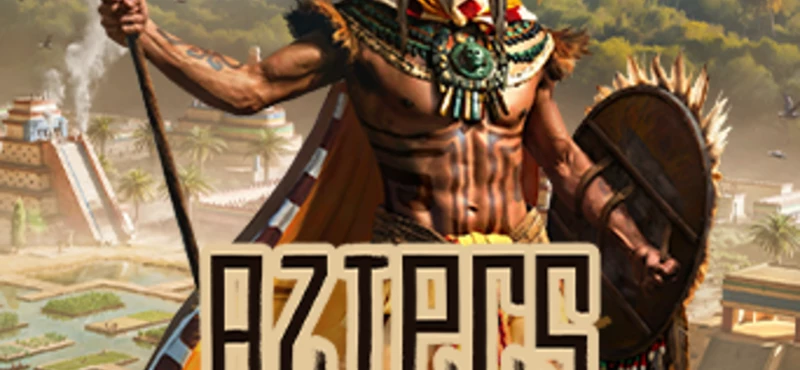 Aztecs: The Last Sun - Ultimate Edition