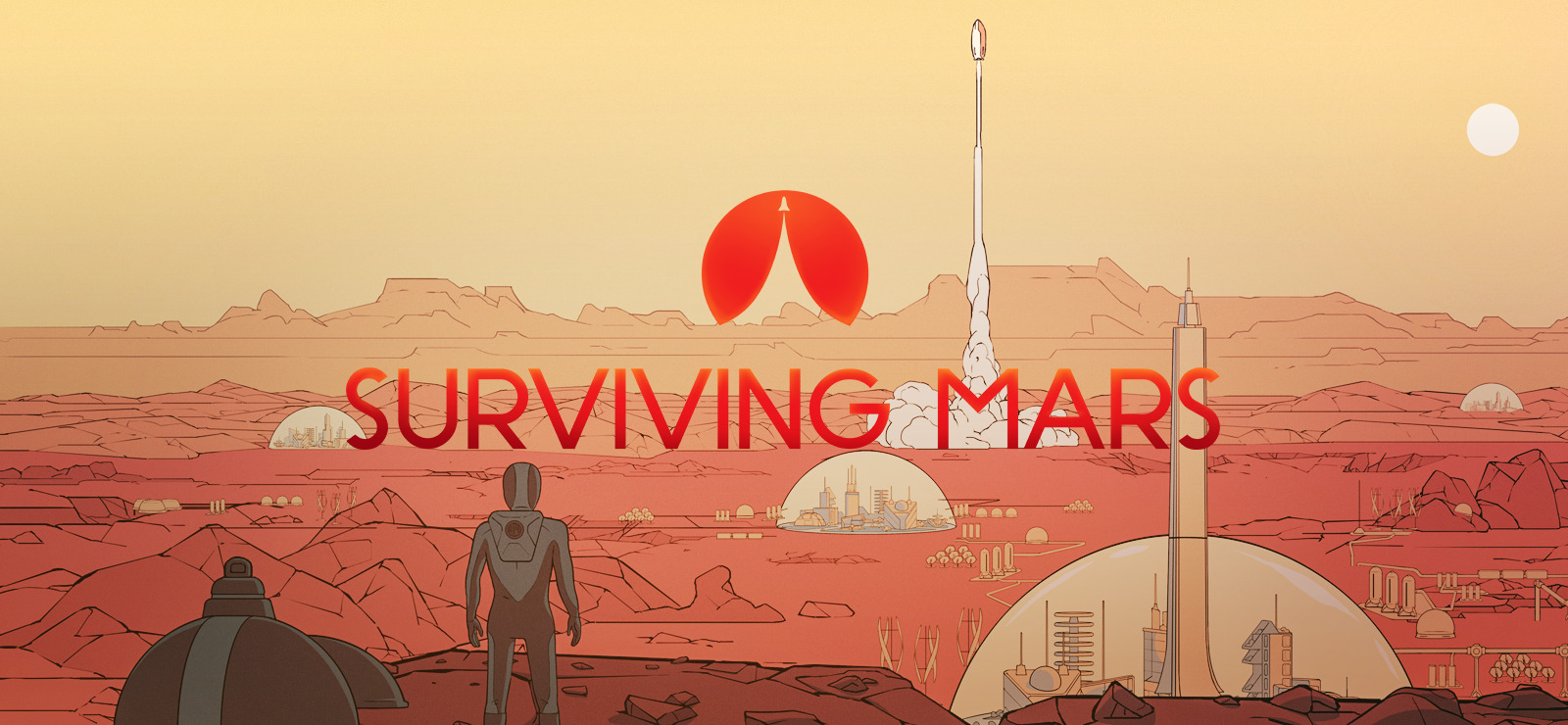 Steam Community :: Mars