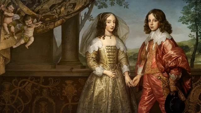 #5. Europa Universalis IV: Songs of Regency (GOG) 来自: Paradox Interactive