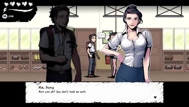#9. The Coma: Recut (GOG) Bởi: Headup