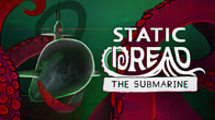 Купить ключ дешево Static Dread. The Submarine. Original Soundtrack