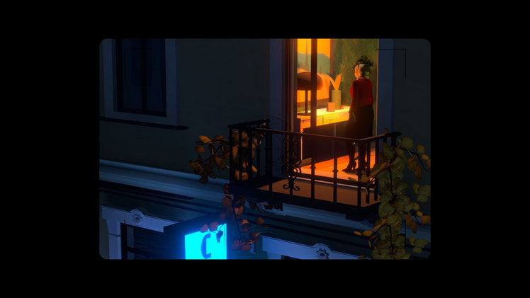 The Flower Collectors screenshot 4
