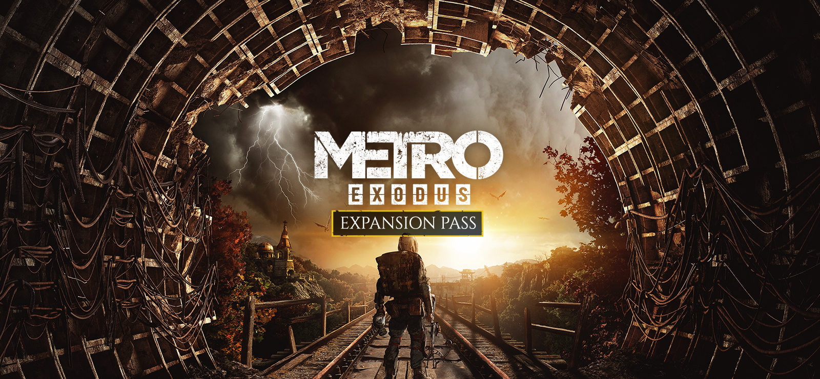 Metro Exodus Expansion Pass