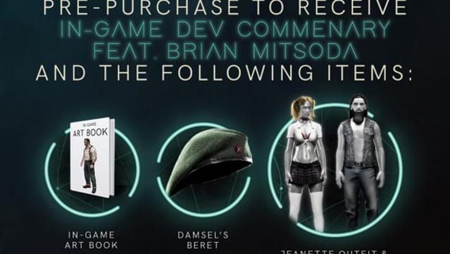 Vampire: The Masquerade® - Bloodlines™ 2: Unsanctioned Edition on GOG.com