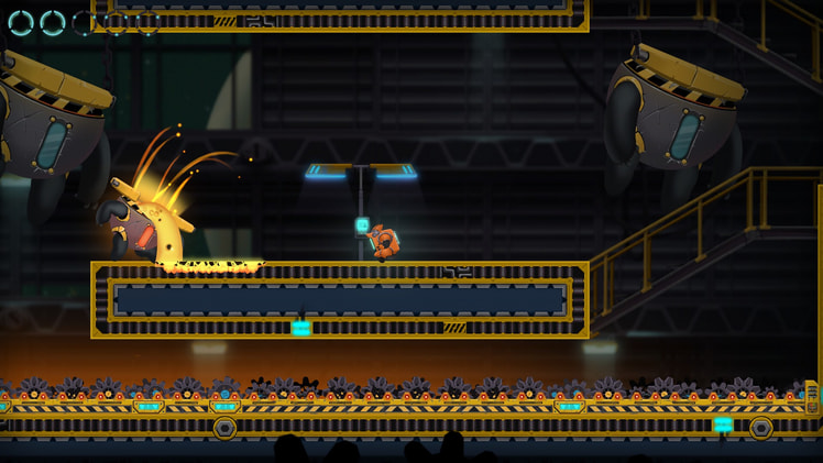 Oirbo screenshot 1