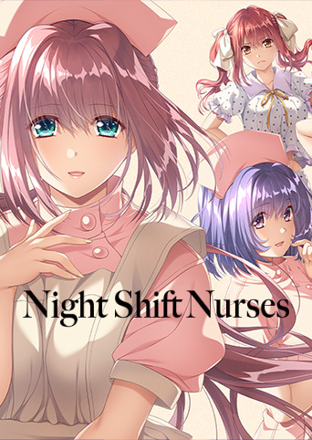 Night Shift Nurses UNRATED